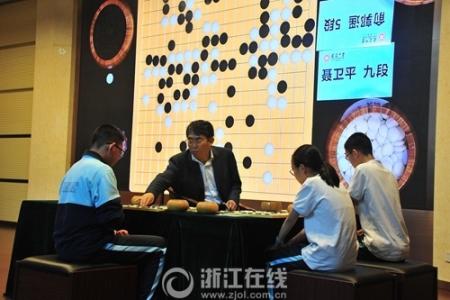 君臣两个对弈下棋 两台绝顶聪明的电脑下棋对弈，谁会赢？ 理由是什么？