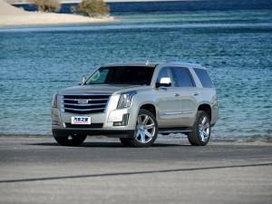 escalade ESCALADE ESCALADE-简介，ESCALADE-基本参数