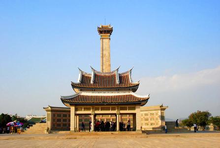 集美鳌园景区 鳌园 鳌园-简介，鳌园-景区概述