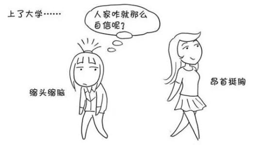 男孩穷养女孩富养 穷养的女孩和富养的女孩的区别在哪？