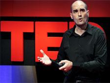 演讲稿怎么写才打动人 TED 哪个演讲最打动你？