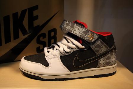 nike dunk sb nike dunk sb nikedunksb-SB简介，nikedunksb-历史沿革