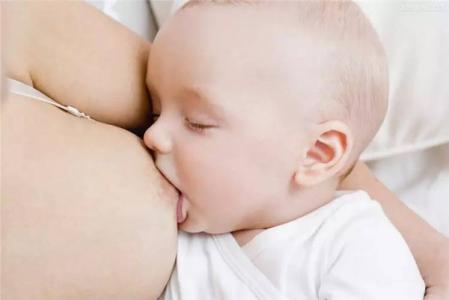 韩懿莹素颜照是真是假 宝宝吃奶时，妈妈会有什么感觉？传言有性快感，是真是假？