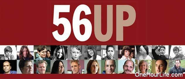 人生七年56up中文字幕 如何评价 BBC 纪录片《56 up》/ 《人生七年》？