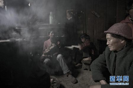中国农村贫困监测报告 为什么农村的大多数人都在重复父辈的贫困？