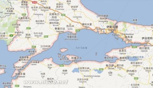 博斯普鲁斯海峡 博斯普鲁斯海峡 博斯普鲁斯海峡-简介，博斯普鲁斯海峡-命名由来