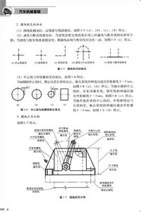 汽车 基础 图书 汽车机械基础 汽车机械基础-1.图书信息，汽车机械基础-2.图书信