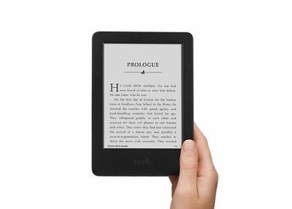 kindle买了会后悔吗 买了 Kindle 你后悔了吗？