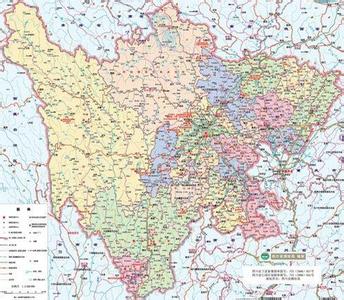 四川省地理信息测绘局 四川省 四川省-简介，四川省-地理