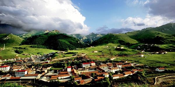 中国最适合居住的小镇 有哪些适合居住一周的旅游小镇？