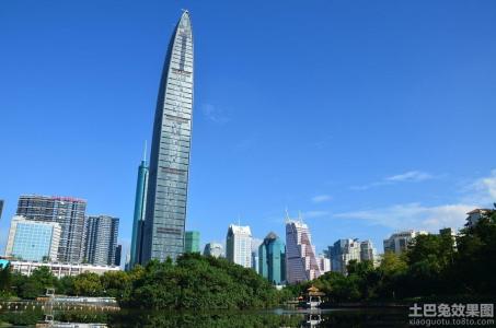 深圳京基100大厦 京基100大厦 京基100大厦-基本内容，京基100大厦-基本简介