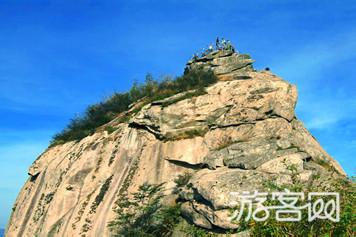 鸡公山风景区 鸡公山风景区 鸡公山风景区-地理位置，鸡公山风景区-自然资源