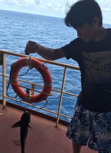 浙江海洋学院船员培训 船员长期在海洋上工作是怎样的体验？