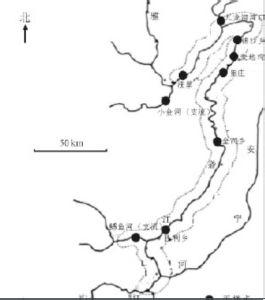 我国外流河的水文特征 雅砻江 雅砻江-干流情况，雅砻江-水文特征