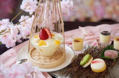 日式甜点 有哪些比较好的关于日式料理或者甜点之类的日本电影或者电视剧？