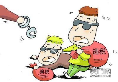 中小企业基本法 为什么很多中小企业家都说「在中国不“偷税”基本都赚不到钱」？