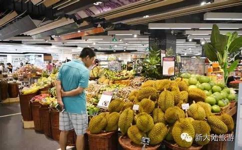 桂林特产有什么值得带 去泰国旅游顺便购物，有什么值得买的特产？或者有什么东西明显比国内便宜的？