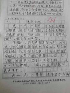 写自己梦想的作文 我的梦想作文500字（6篇）