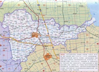 哈尼族概况及历史沿革 海安县 海安县-基本概况，海安县-历史沿革