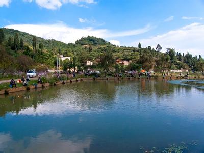 旅游景区管理概述 旅游景区 旅游景区-概述，旅游景区-重要性