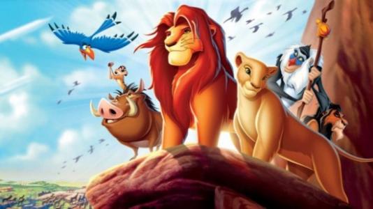 辛巴狮子王动画片全集 为什么说《狮子王》是一部经典的动画片？