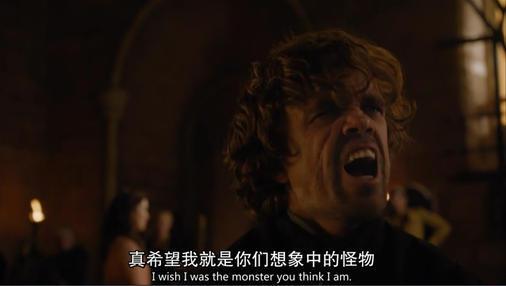 missandei 《权力的游戏》第六季中多次出现小恶魔、灰虫子、Missandei在金字塔内喝酒讲笑话，是想表达什么？