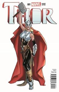 美国队长举起雷神之锤 Marvel 的漫画和电影中，除雷神外，举起过雷神之锤的都有谁？
