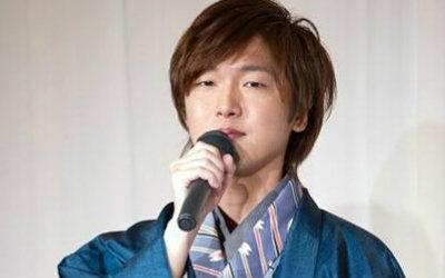 声优组合 立花慎之介 立花慎之介-个人概况，立花慎之介-声优组合