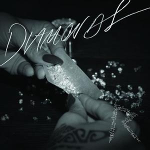 柠檬树英文版 《Diamonds》