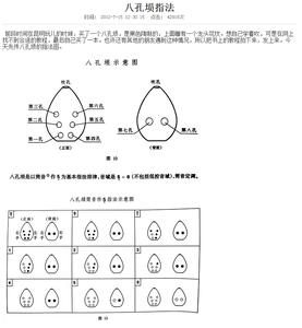 手埙的正确手型图片 手埙 手埙-・手埙的定义，手埙-・手埙的历史