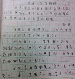 生活的启示作文400字 生活的启示作文