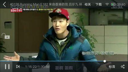 running man最新一期 runningman香港是哪一期？