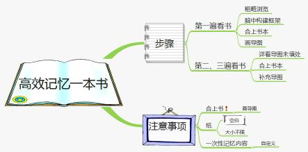 如何高效记忆 如何高效地记忆？