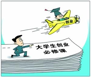 大学生创业借贷10万 大学生创业月入10万，对未来感到迷茫该怎么办？