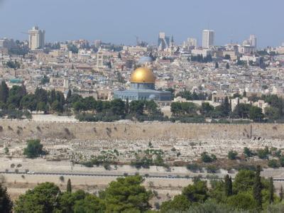 耶路撒冷是哪三教圣城 为什么耶路撒冷是三教圣城？