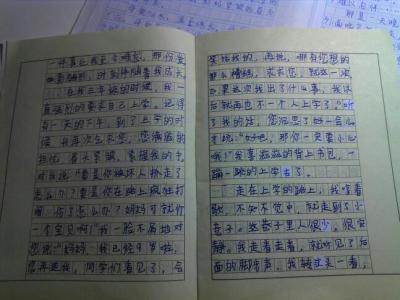 妈妈的爱作文800字 妈妈的爱500字作文