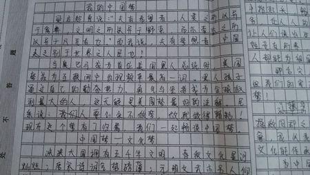 我的梦想作文460字 我的梦想作文600字（共5篇）