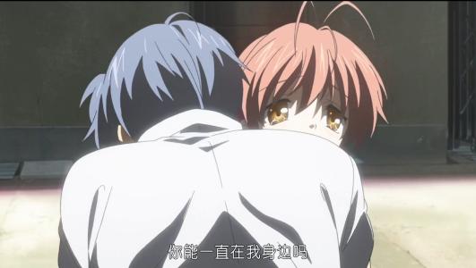 clannad评价 《CLANNAD》对你有什么影响与启示？如何评价这部动画？