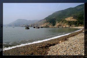 霞浦浮鹰岛风电场工程 浮鹰岛 浮鹰岛-简介，浮鹰岛-概况