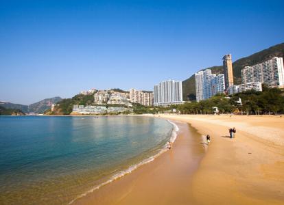 香港浅水湾 香港浅水湾-概述，香港浅水湾-景点介绍