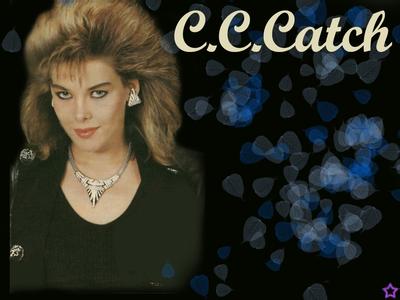 C.C.Catch C.C.Catch-c.c.catch个人专集作品