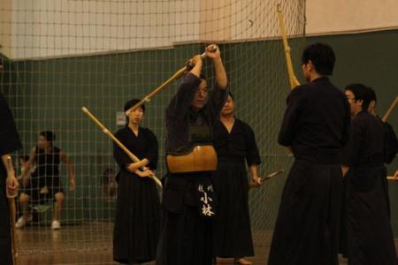 杭州剑道爱好会 费用 杭州剑道爱好会