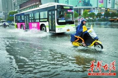 强降雨新闻 强降雨 强降雨-分类，强降雨-相关新闻