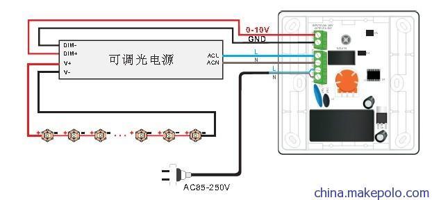 调光器 调光器-简介，调光器-调光器的历史