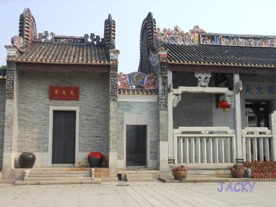 资政大夫祠 资政大夫祠 资政大夫祠-历史介绍，资政大夫祠-建筑介绍