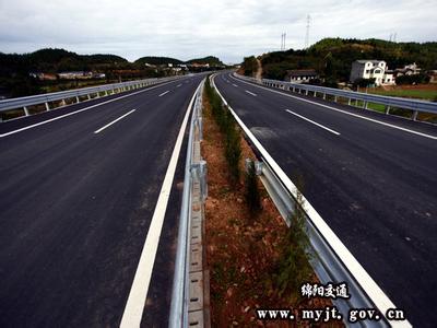 绵遂内宜铁路 绵遂高速公路 绵遂高速公路-简介，绵遂高速公路-抓重点添措施促