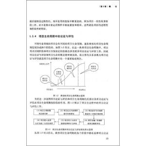 项目后评价的基本方法 项目评价 项目评价-项目评价（ProjectAppraisal），项目评价-基