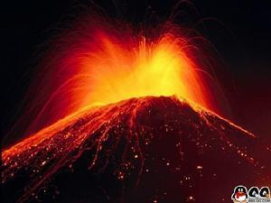 火山 火山-概述，火山-名称由来