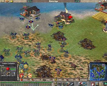 Empire Earth Empire Earth