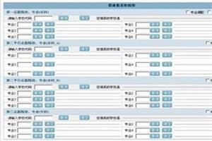 成都艺体培训学校排名 2015福建高考艺体生综合分排名查询入口